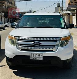 فورد إكسبلورر